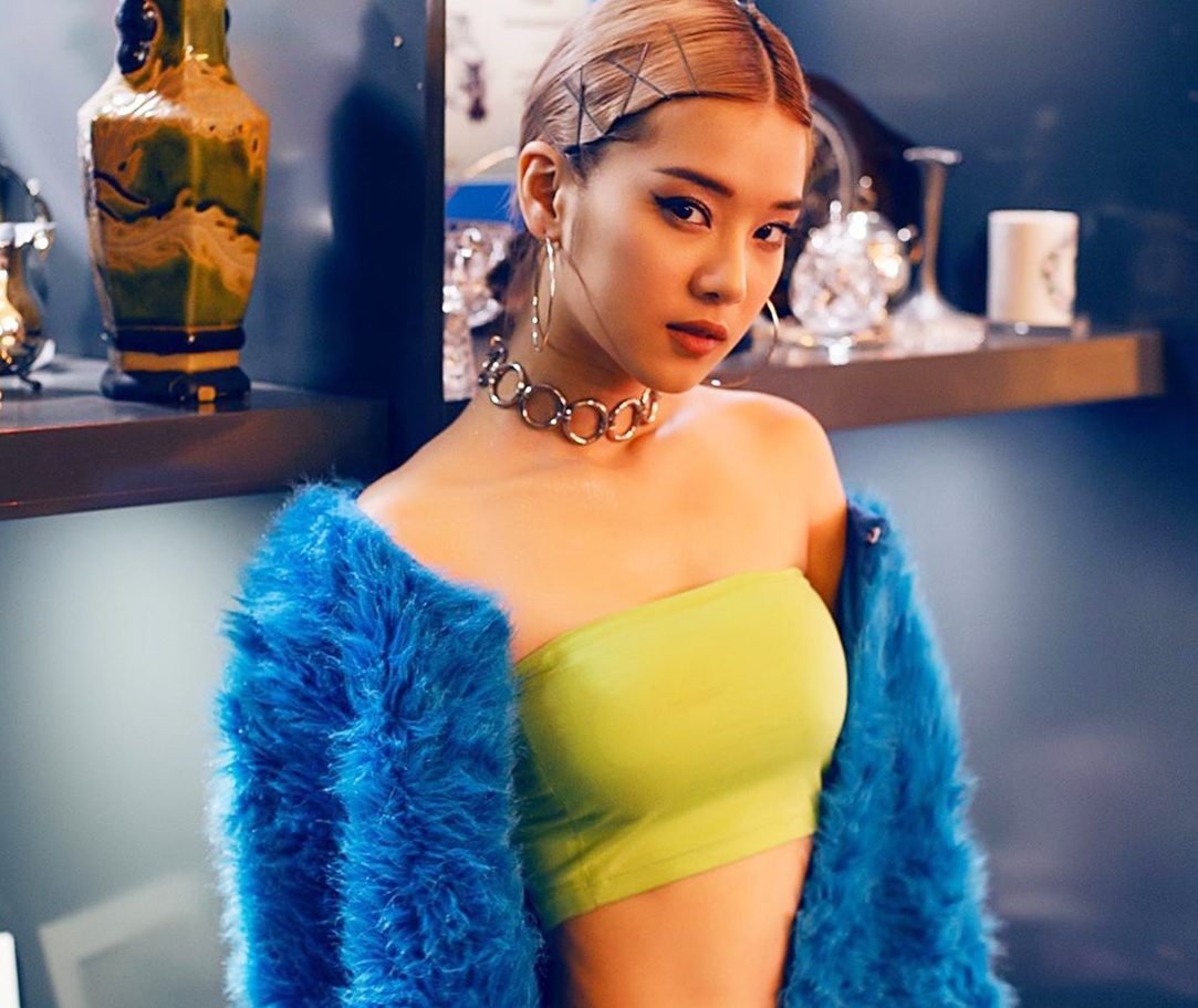 Hoang Yen Chibi anh 1