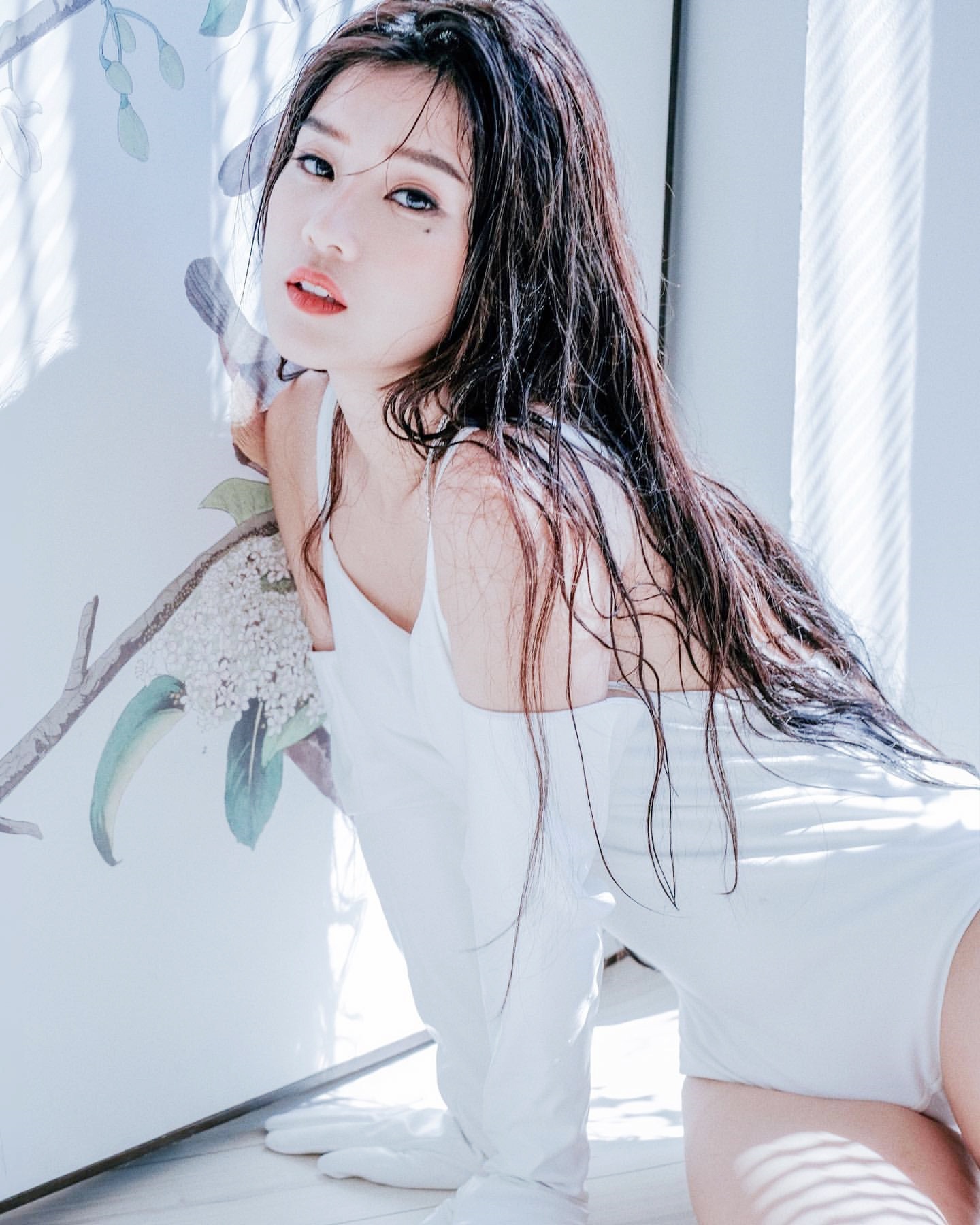 Hoàng Yến Chibi ảnh 3 Hoang Yen Chibi anh 3