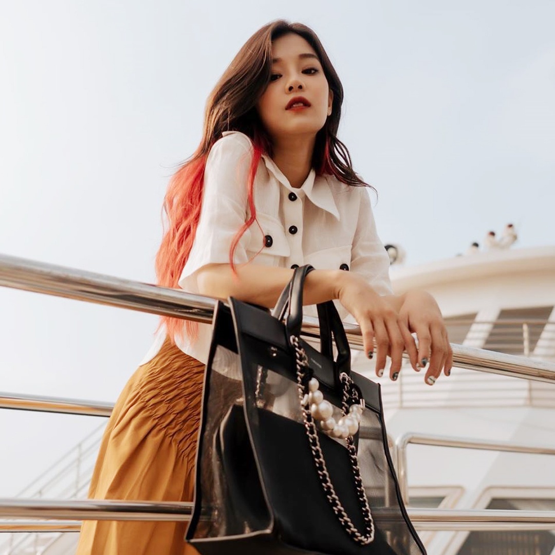 Hoàng Yến Chibi ảnh 7 Hoang Yen Chibi anh 7