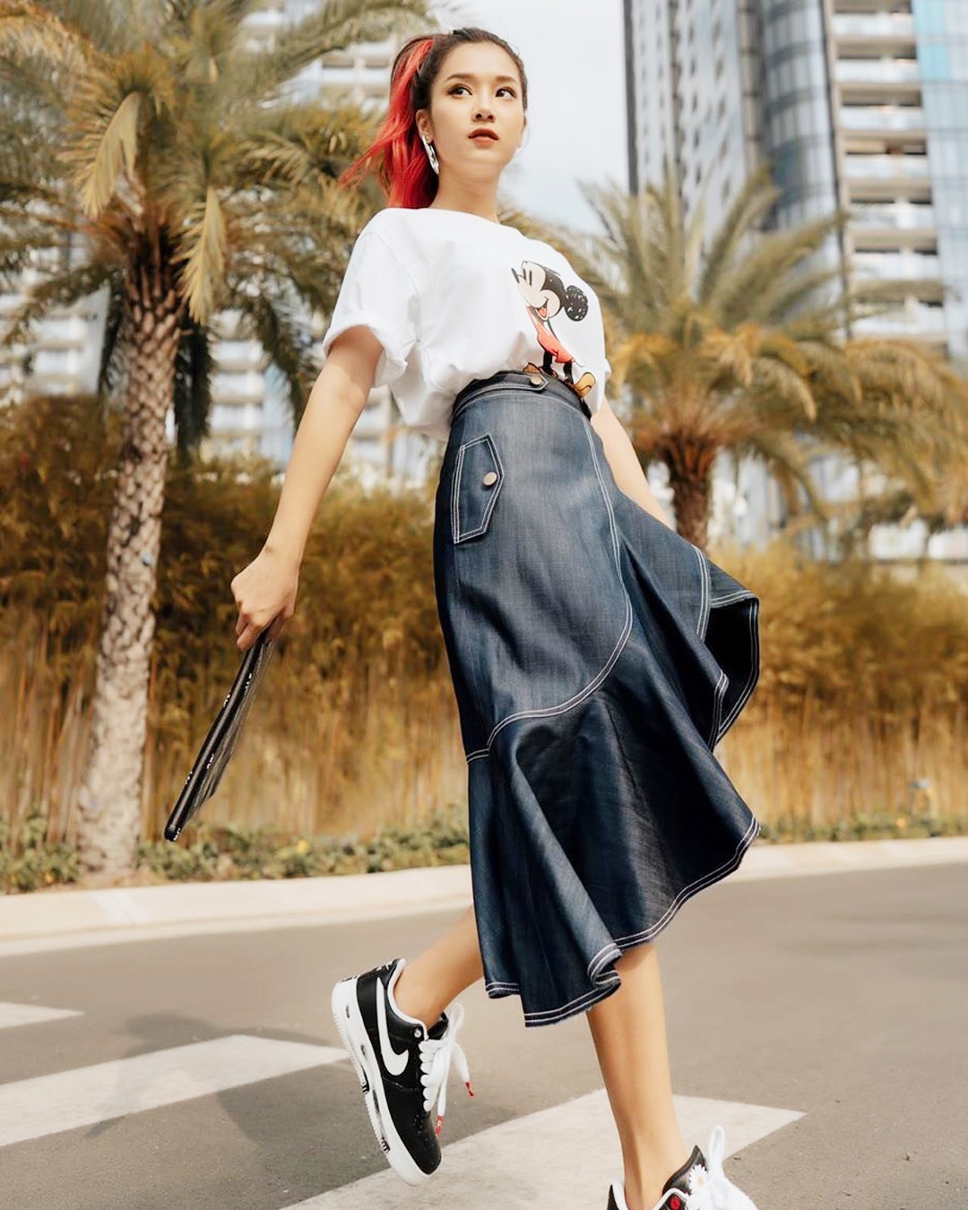 Hoàng Yến Chibi ảnh 11 Hoang Yen Chibi anh 11