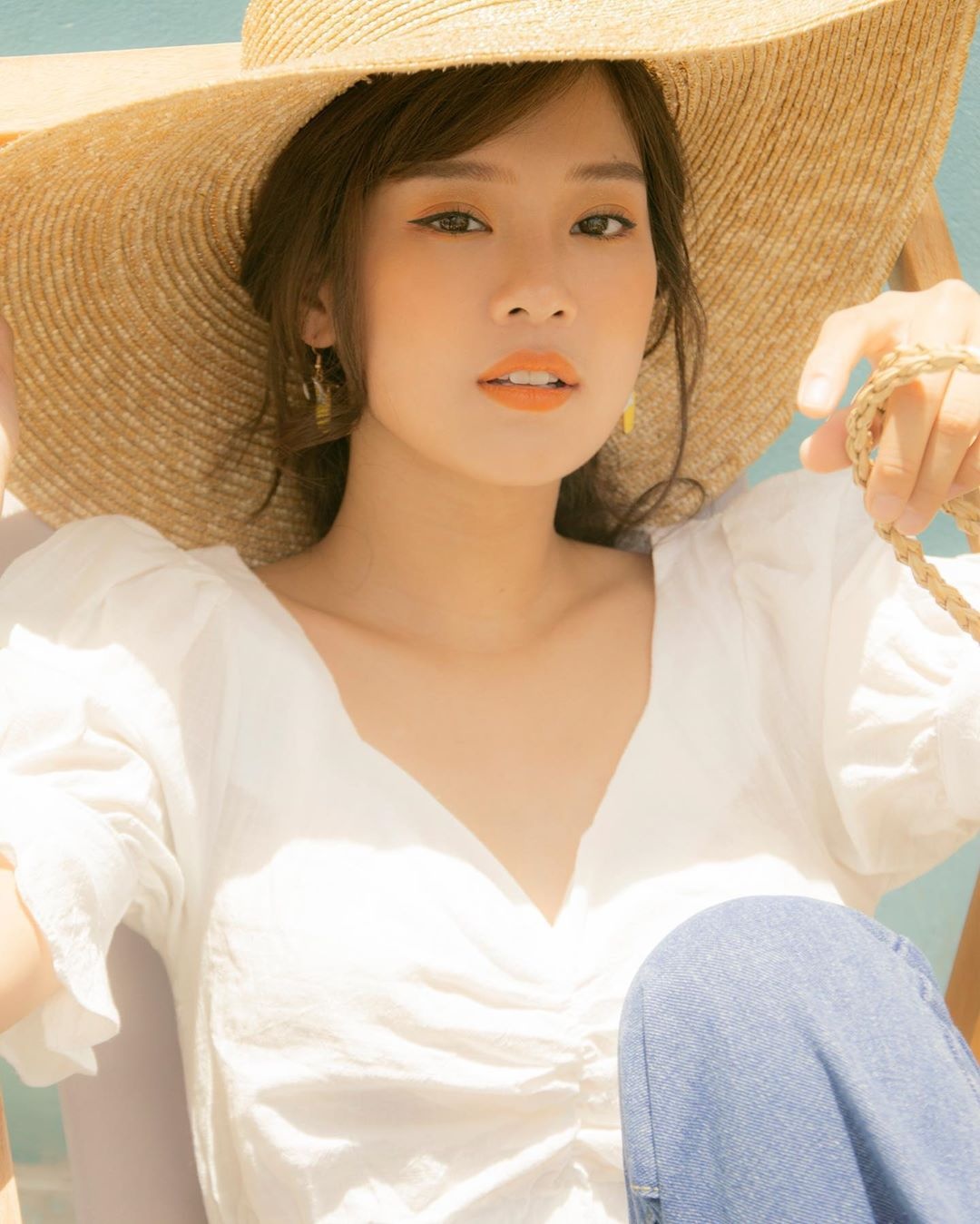 Hoàng Yến Chibi ảnh 8 Hoang Yen Chibi anh 8