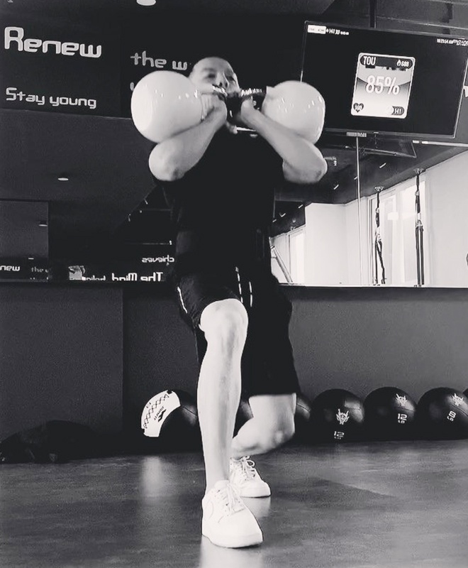 Hoàng Touliver ảnh 2 Hoang Touliver anh 2