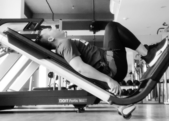 Hoang Touliver anh 4