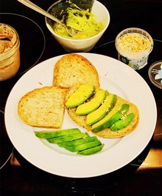 Hoàng Touliver ảnh 5 Hoang Touliver anh 5