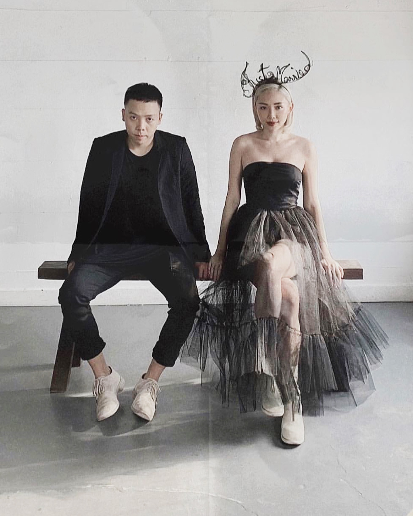 Hoàng Touliver ảnh 6 Hoang Touliver anh 6