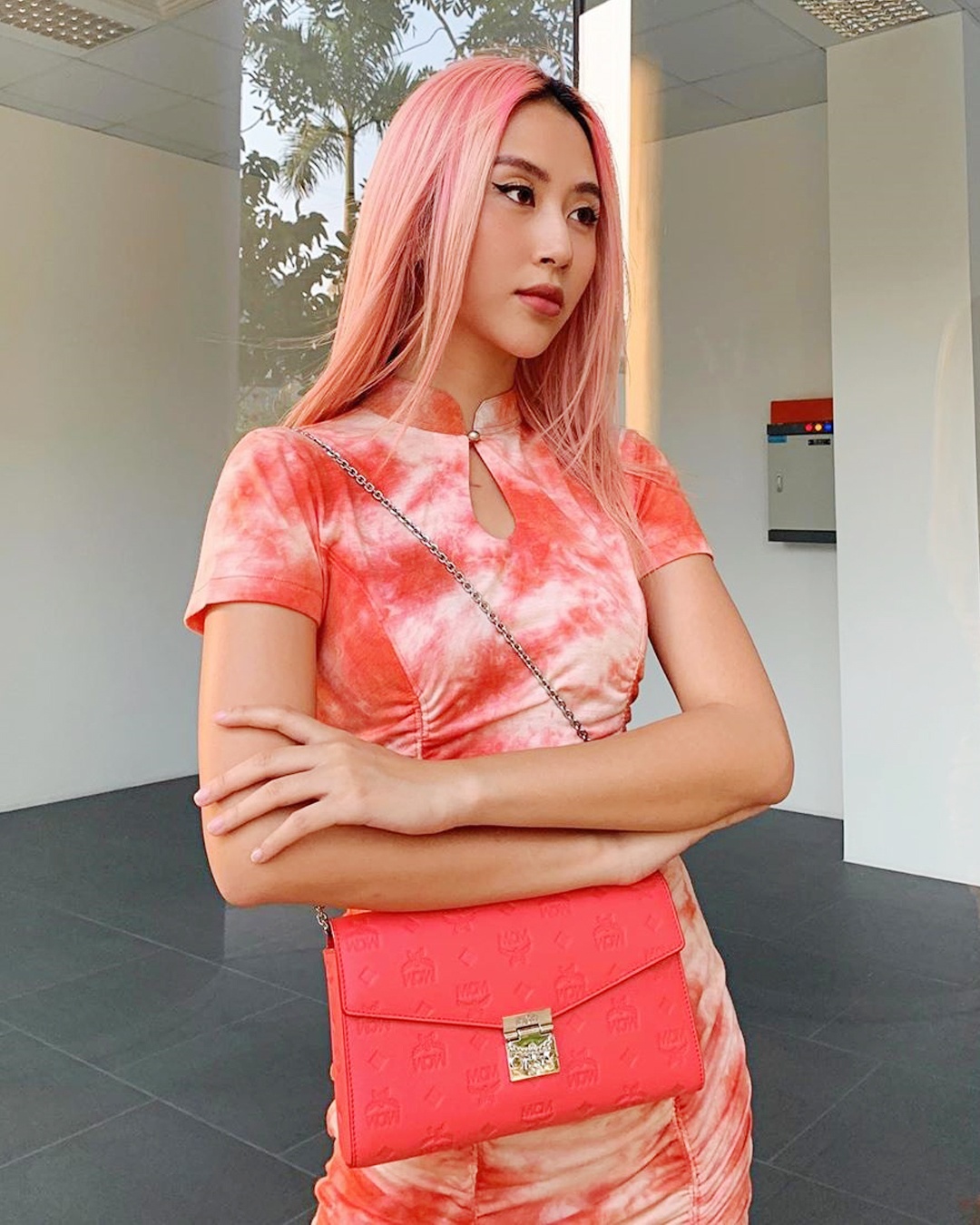 Quynh Anh Shyn anh 4