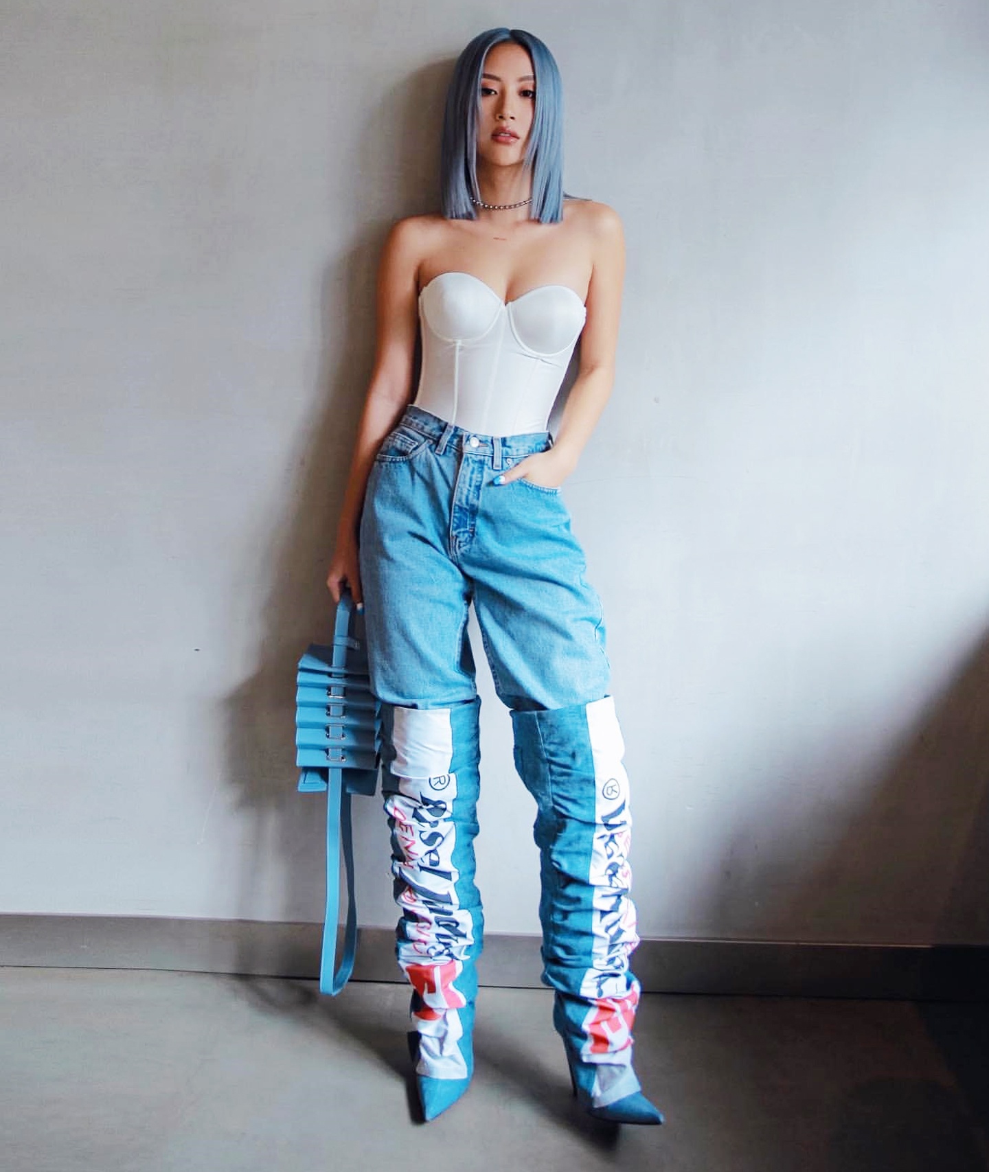 Quynh Anh Shyn anh 7