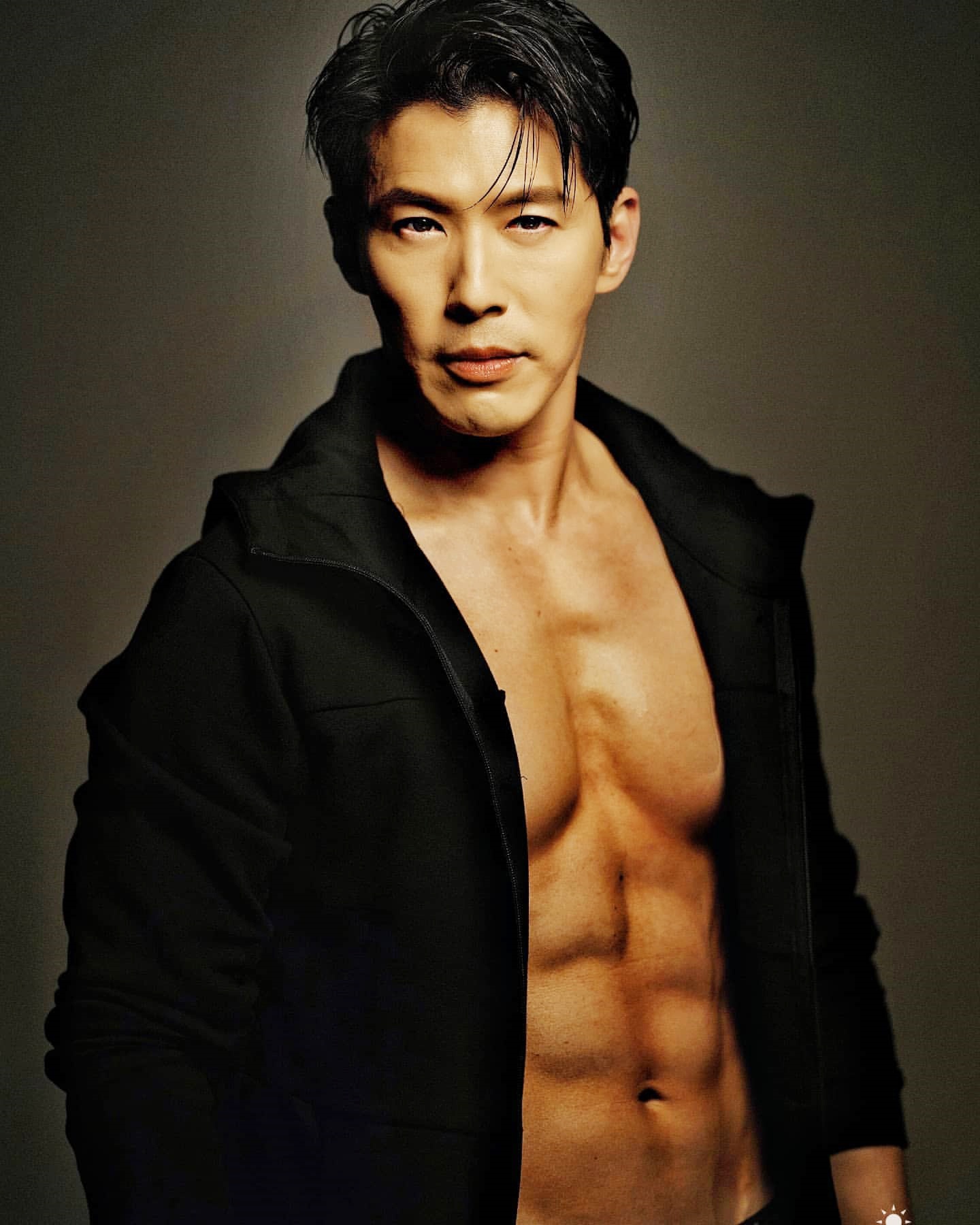 Nam dien vien Trung Quoc anh 1