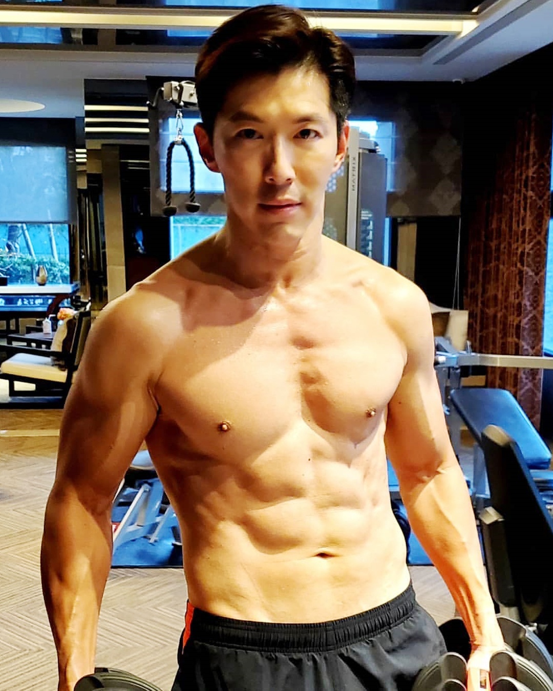 Nam dien vien Trung Quoc anh 2