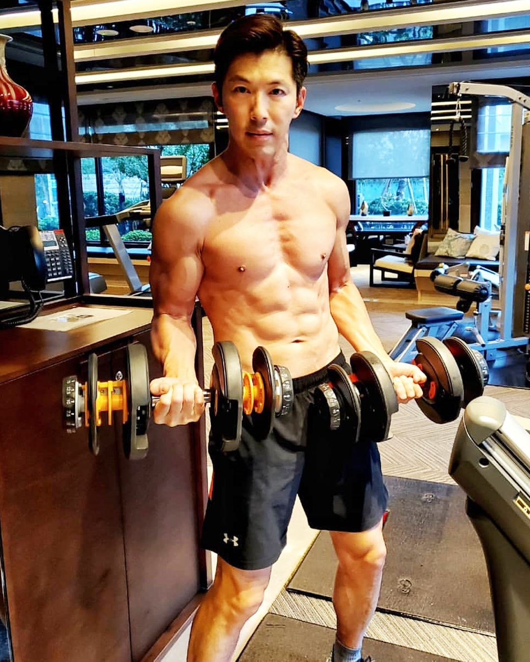 Nam dien vien Trung Quoc anh 3