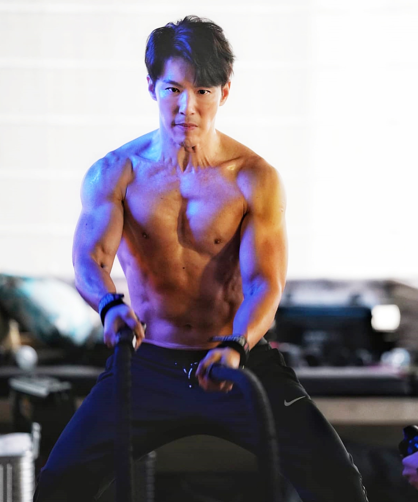 Nam dien vien Trung Quoc anh 5