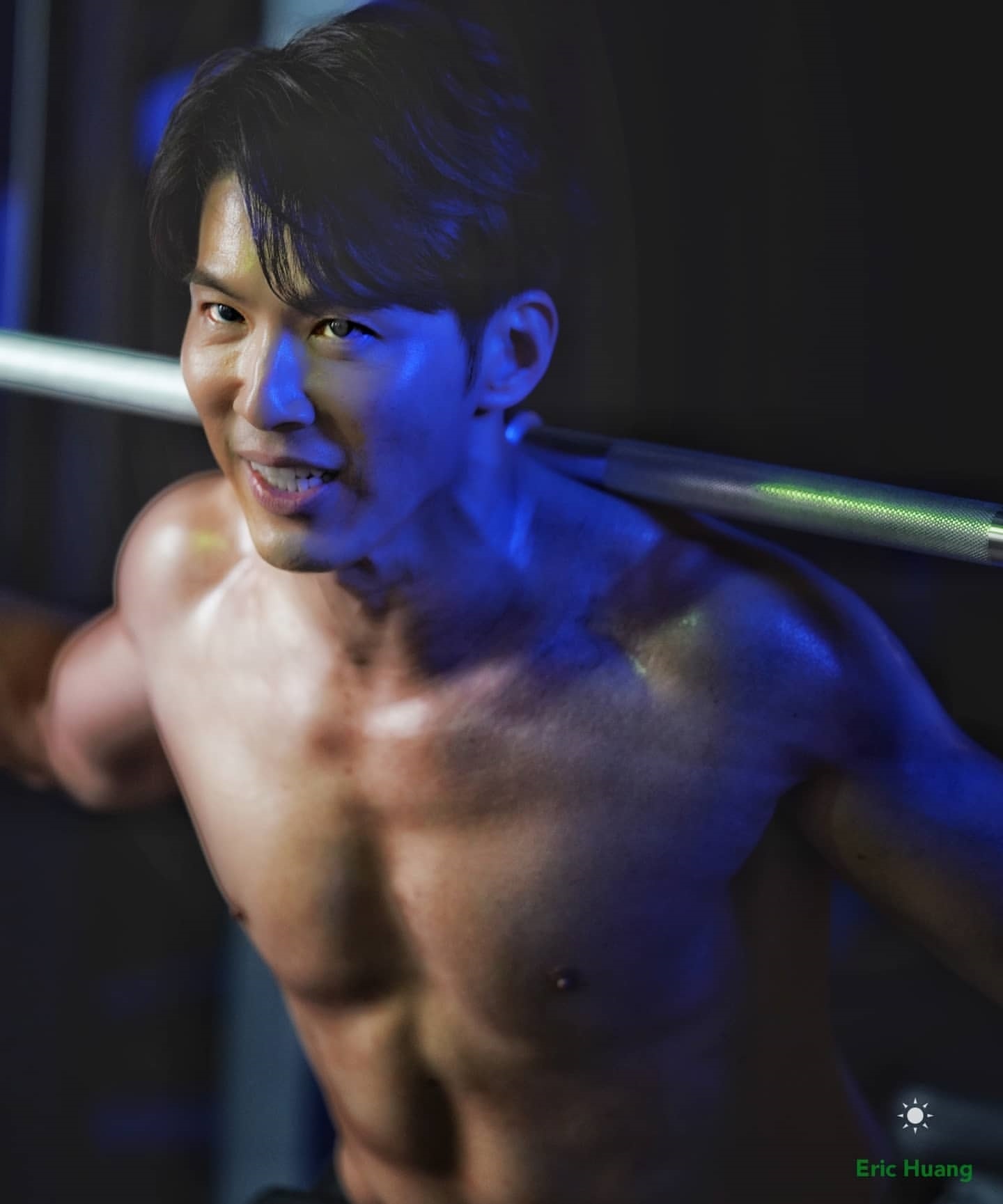 Nam dien vien Trung Quoc anh 6