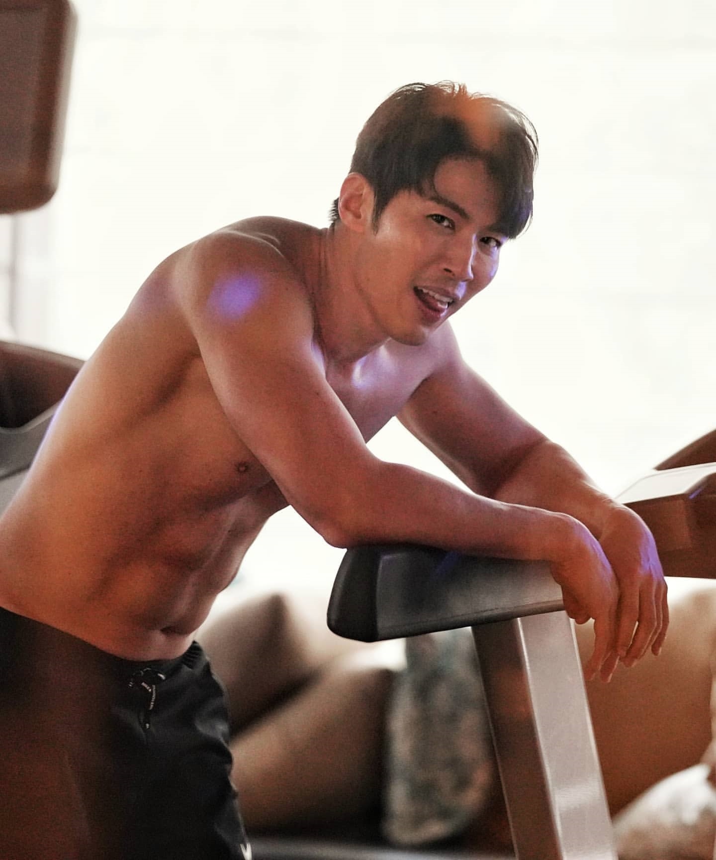 Nam dien vien Trung Quoc anh 7