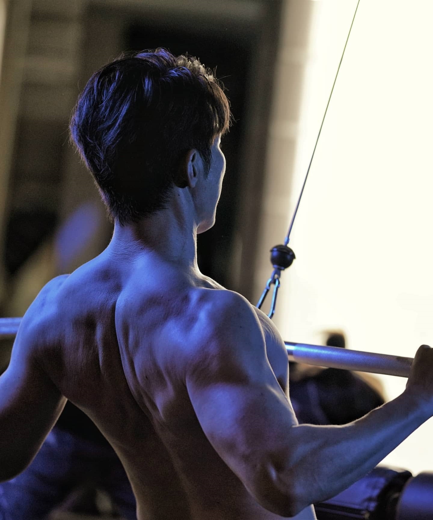 Nam dien vien Trung Quoc anh 8