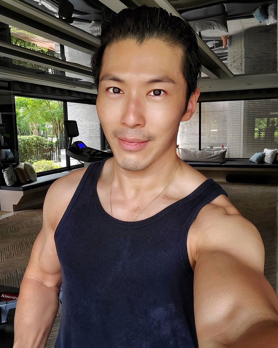 Nam dien vien Trung Quoc anh 9