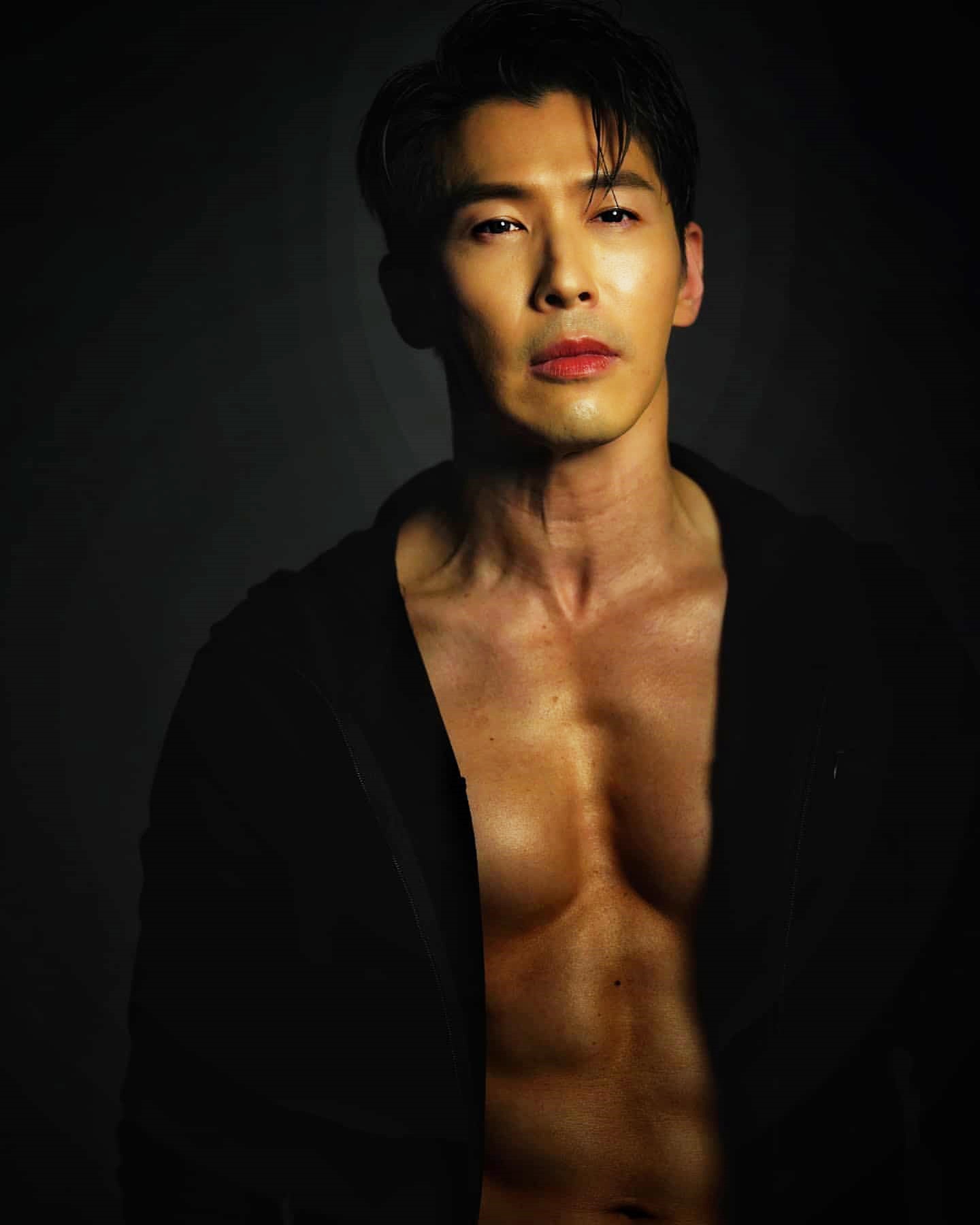 Nam dien vien Trung Quoc anh 12