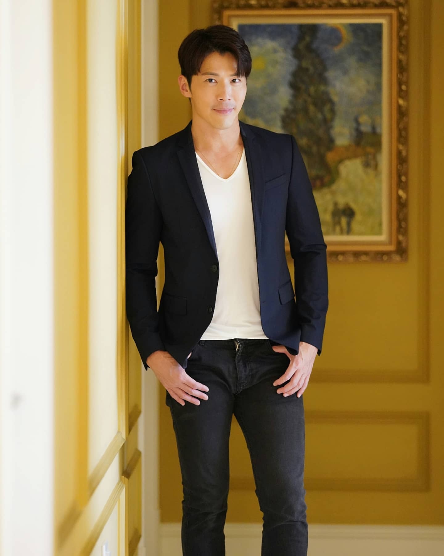 Nam dien vien Trung Quoc anh 13