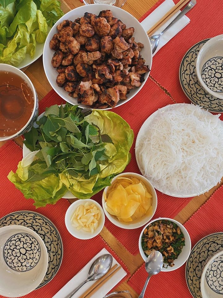 Tăng Thanh Hà ảnh 6 Tang Thanh Ha anh 6