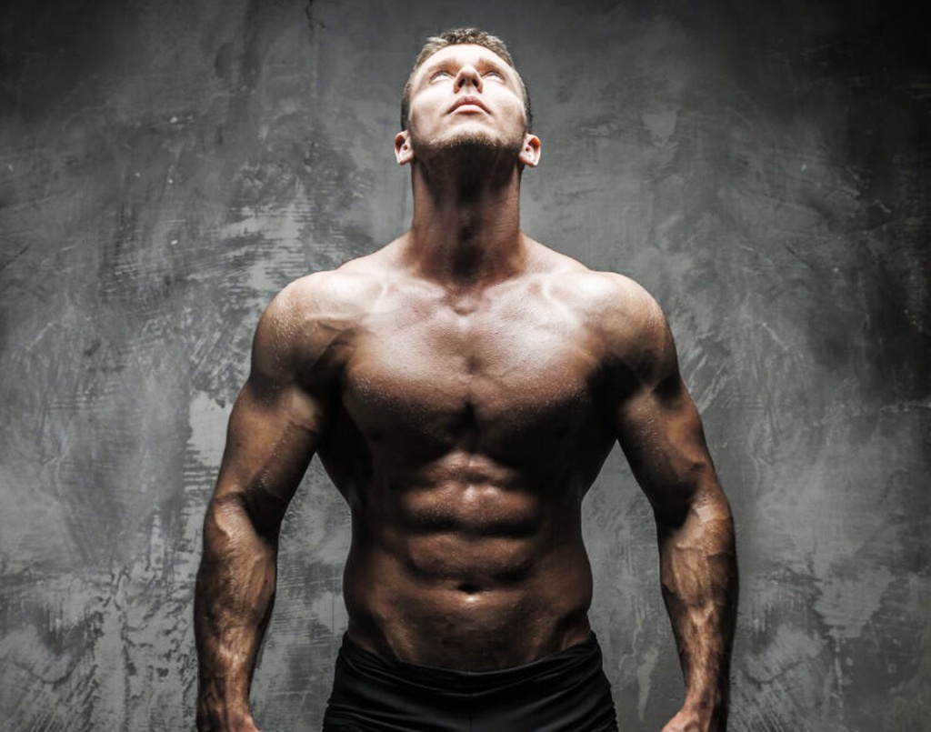 Bi quyet giu than hinh san chac anh 3