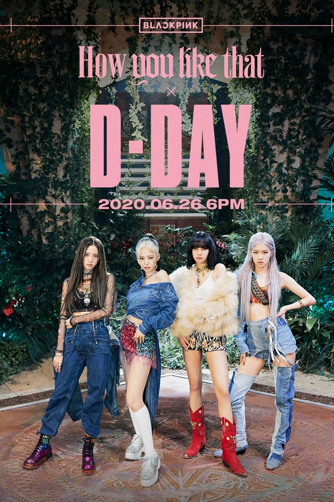BlackPink ảnh 1 BlackPink anh 1