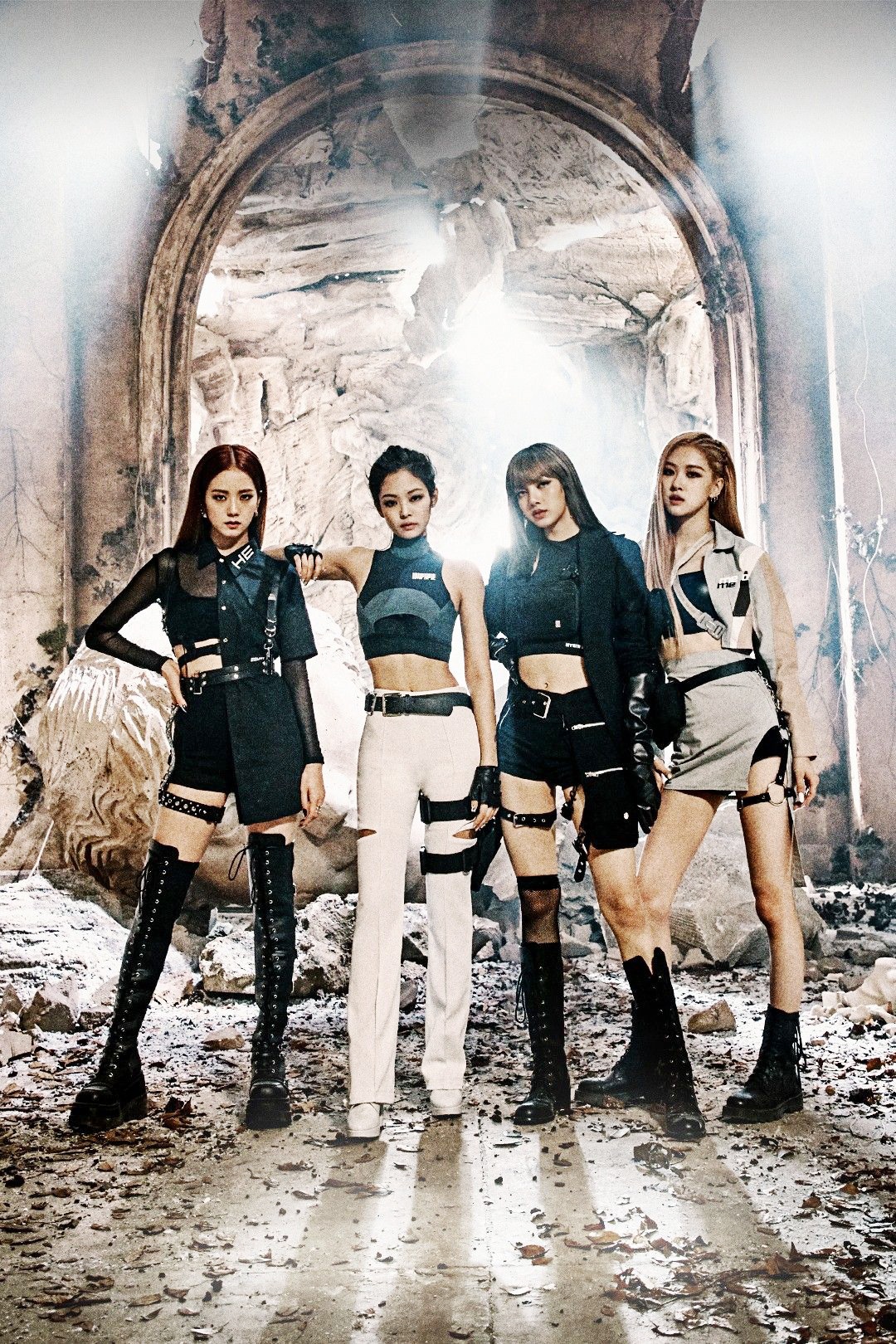 BlackPink ảnh 2 BlackPink anh 2