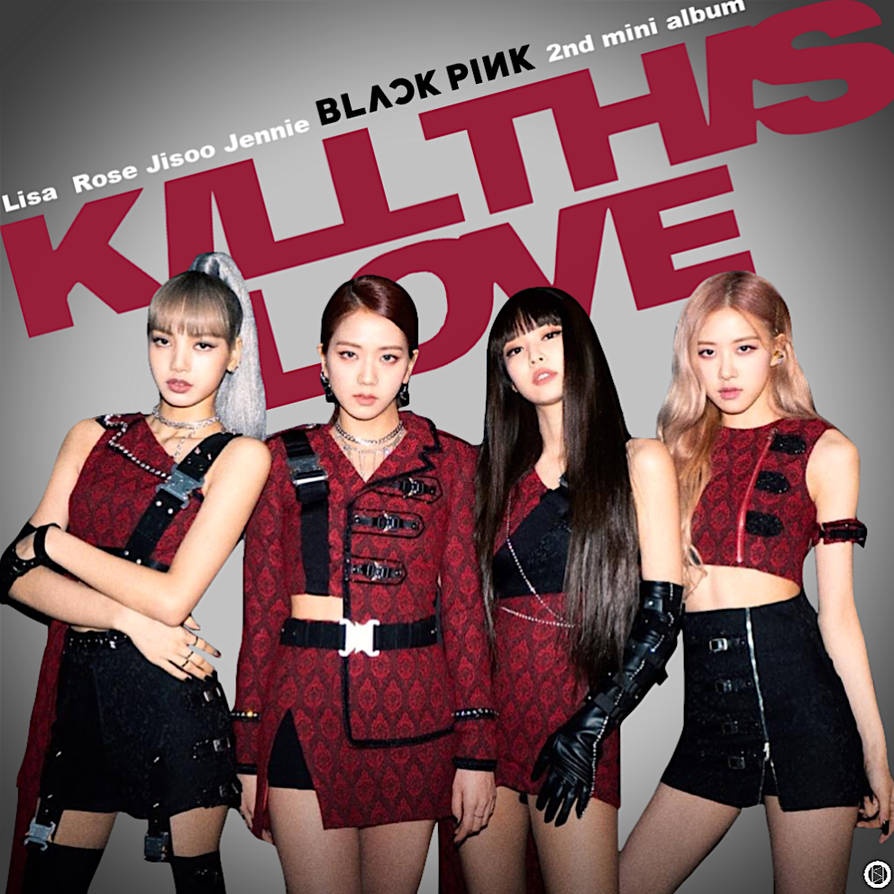 BlackPink ảnh 3 BlackPink anh 3