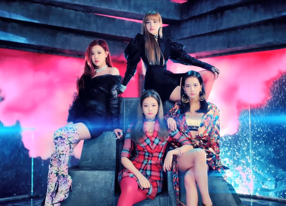 BlackPink ảnh 4 BlackPink anh 4