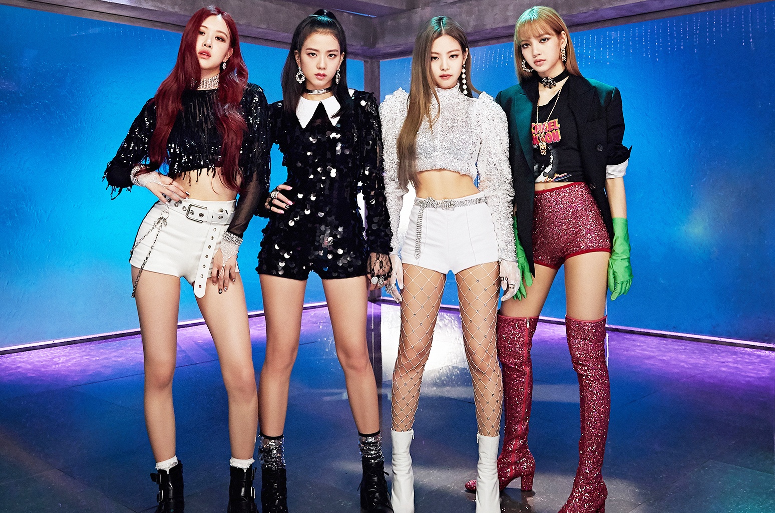 BlackPink ảnh 5 BlackPink anh 5