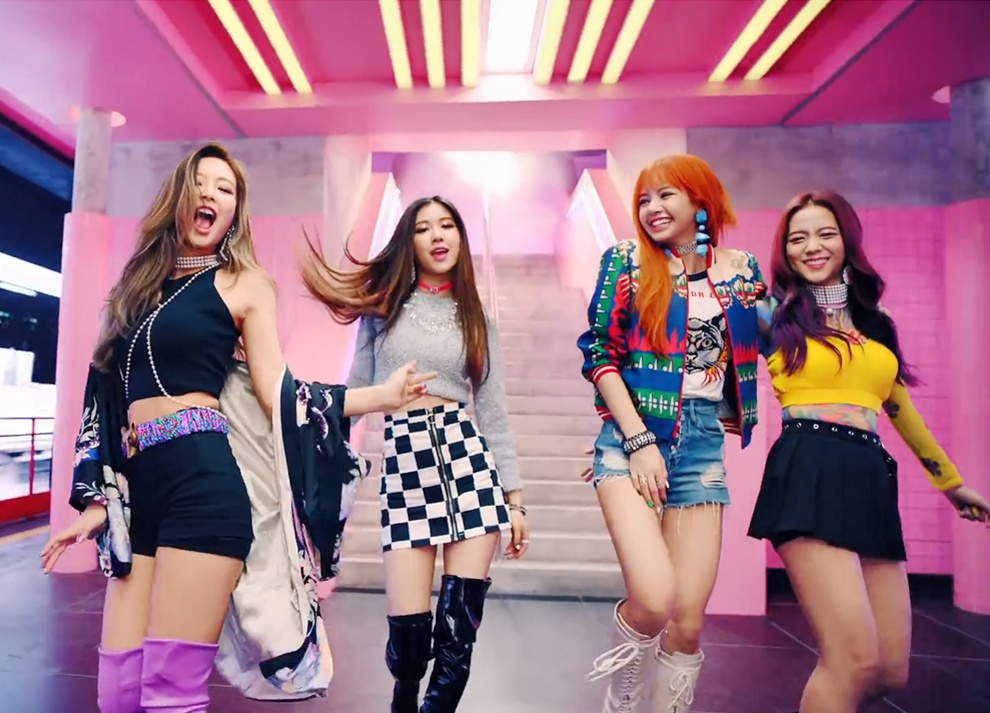 BlackPink ảnh 7 BlackPink anh 7