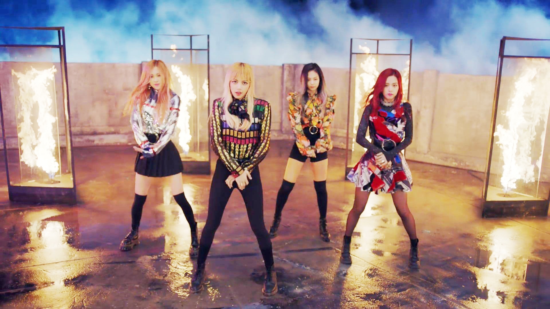 BlackPink ảnh 8 BlackPink anh 8