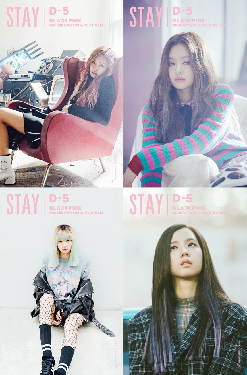 BlackPink ảnh 9 BlackPink anh 9