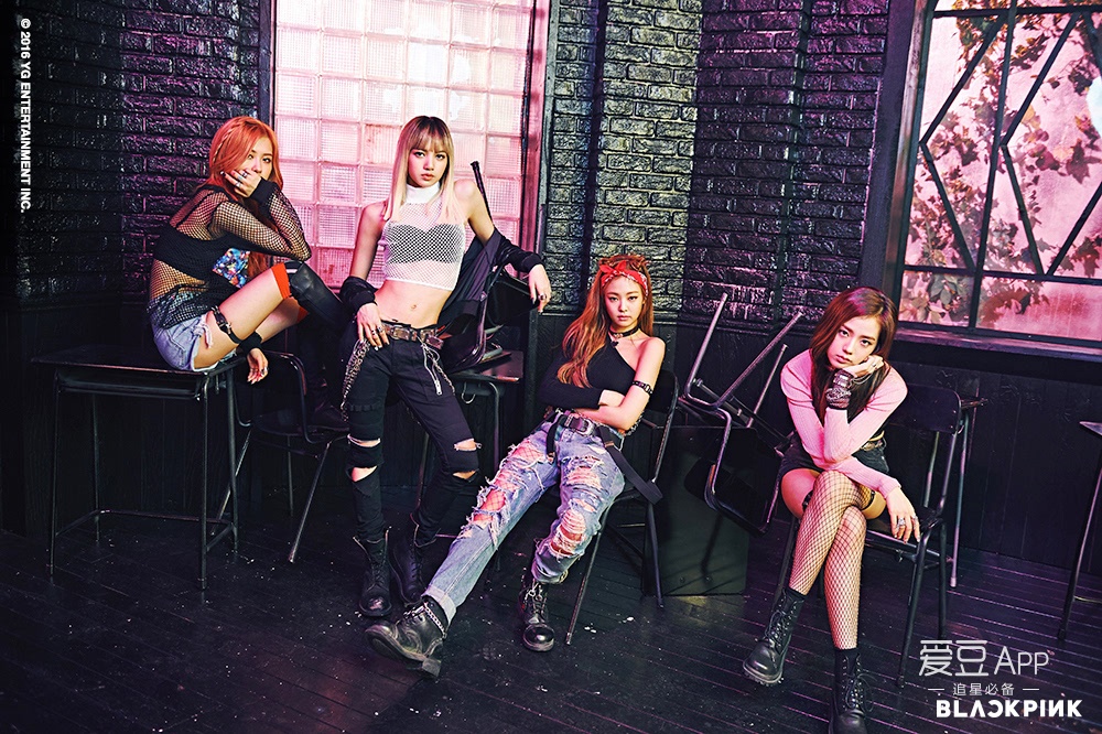 BlackPink ảnh 10 BlackPink anh 10