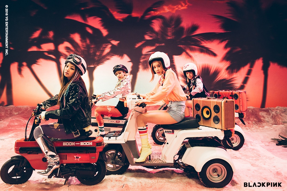 BlackPink ảnh 12 BlackPink anh 12