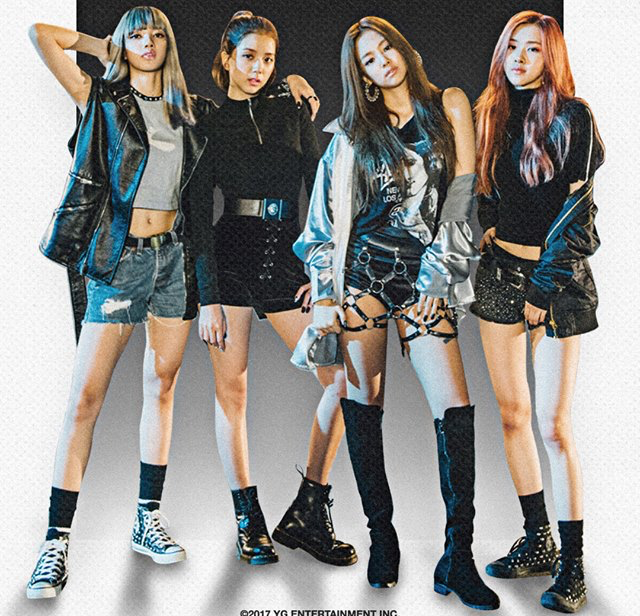BlackPink ảnh 13 BlackPink anh 13