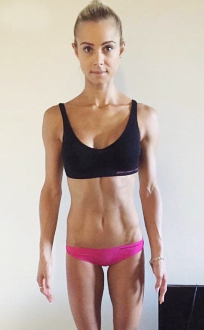 Than hinh goi cam anh 1