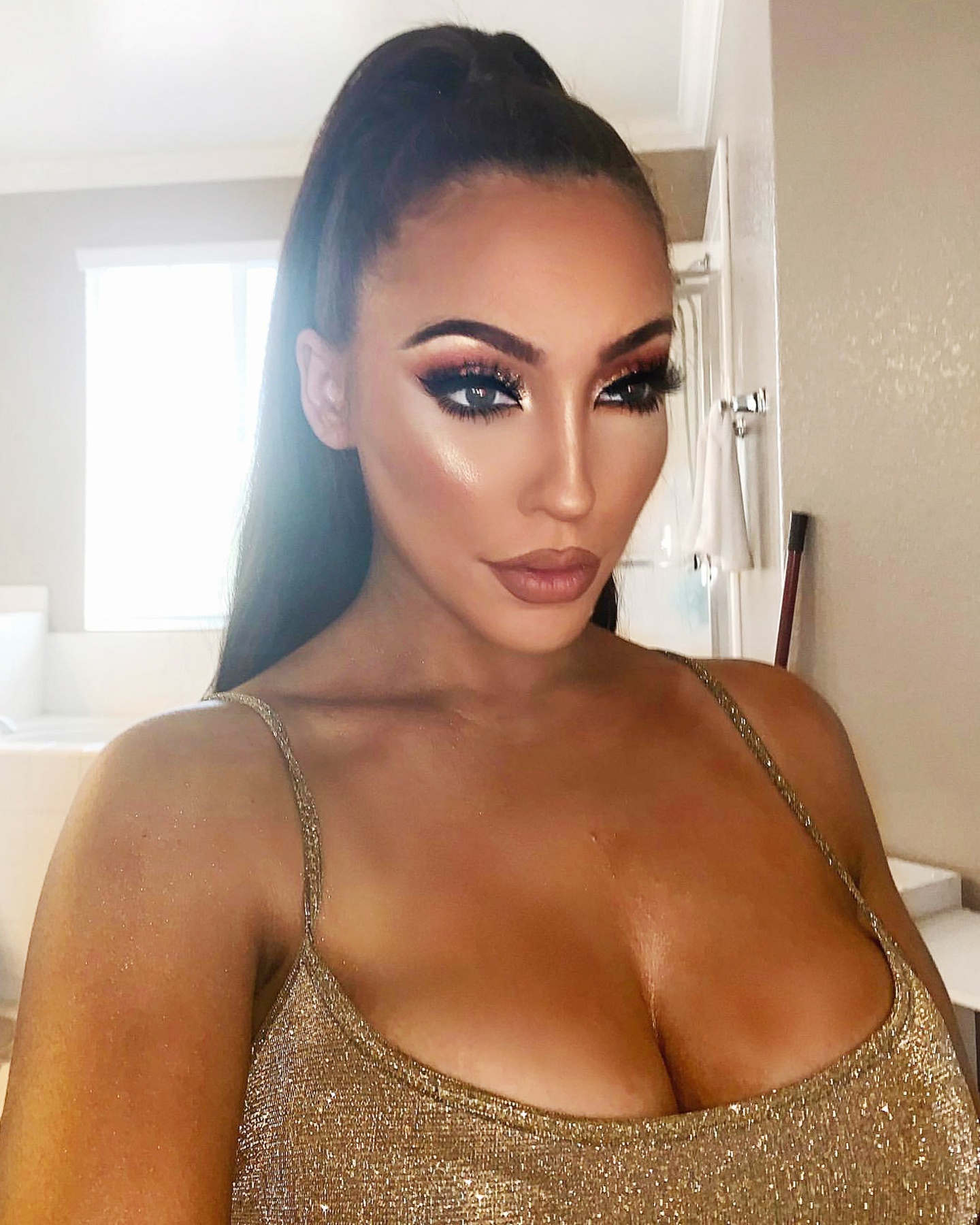 Kim Kardashian anh 1