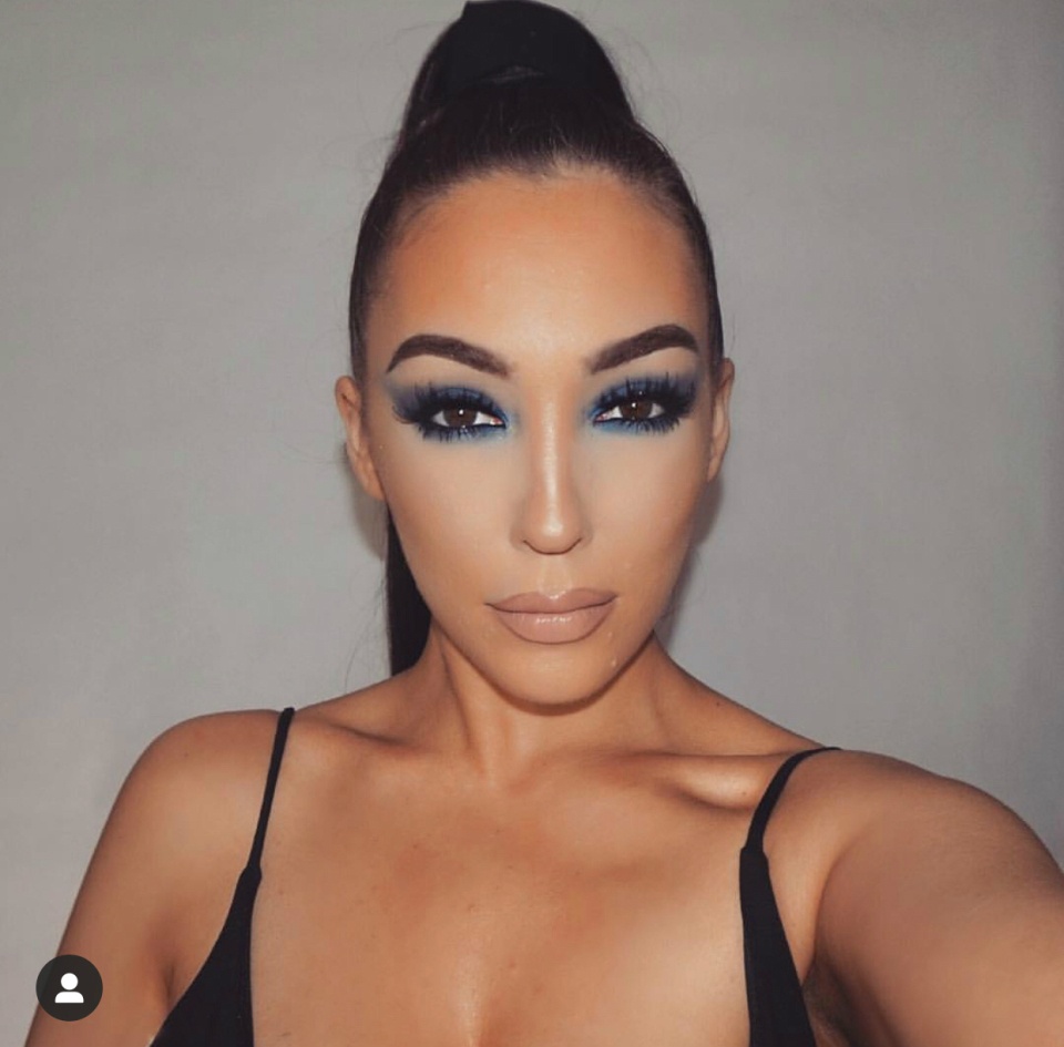 Kim Kardashian anh 4