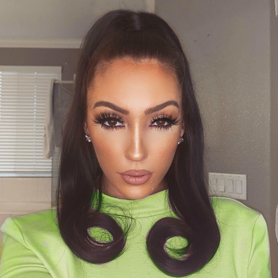 Kim Kardashian anh 8