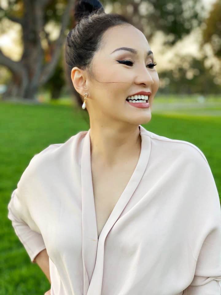 Hồng Đào ảnh 1 Hong Dao anh 1