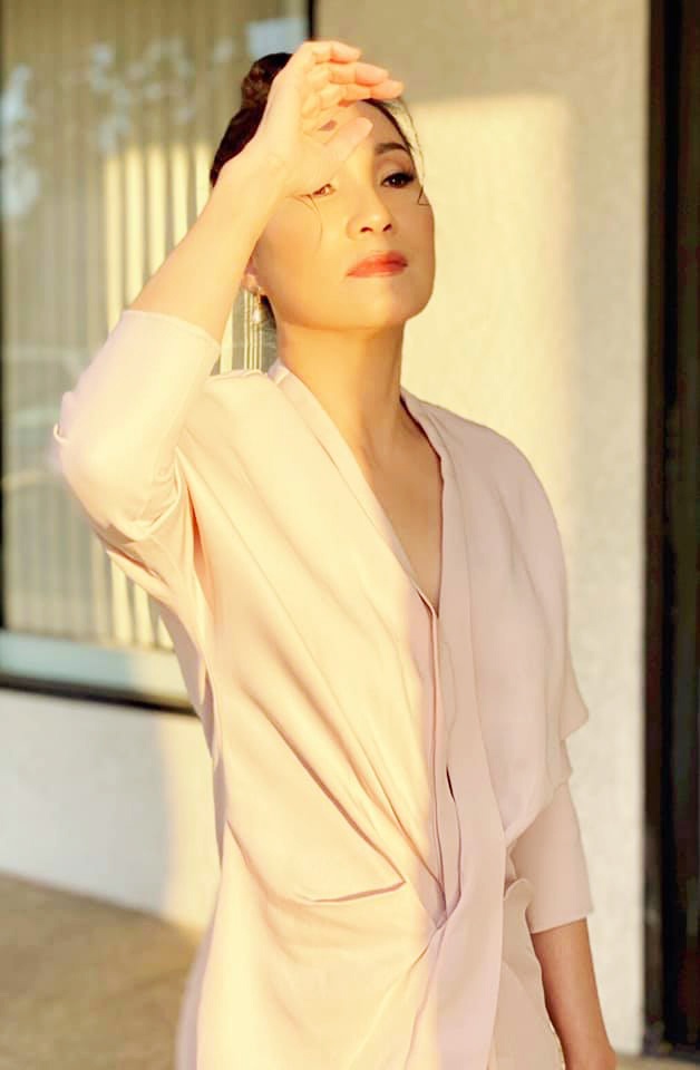 Hồng Đào ảnh 2 Hong Dao anh 2