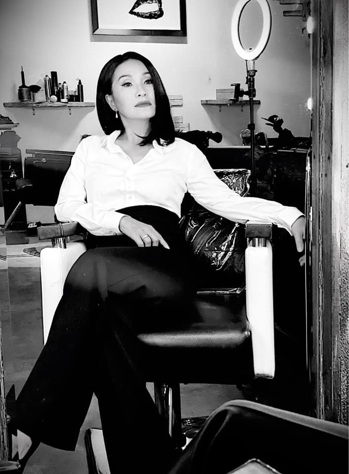 Hồng Đào ảnh 5 Hong Dao anh 5