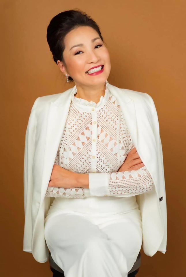 Hồng Đào ảnh 6 Hong Dao anh 6