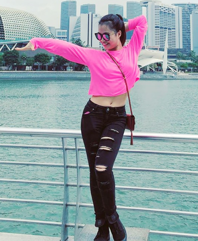 Nguoi ay la ai anh 8