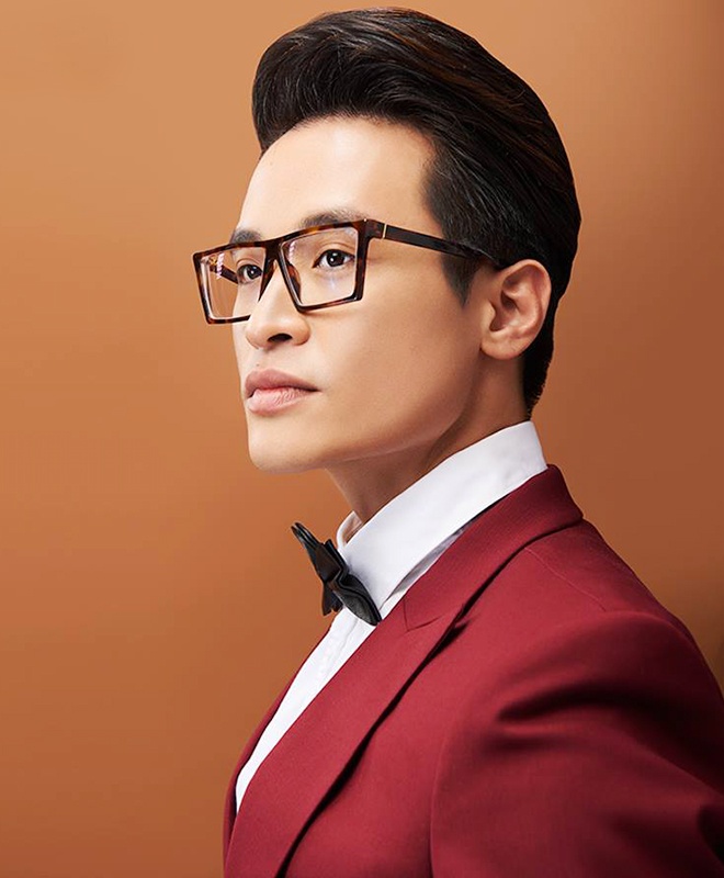 Ha Anh Tuan anh 2
