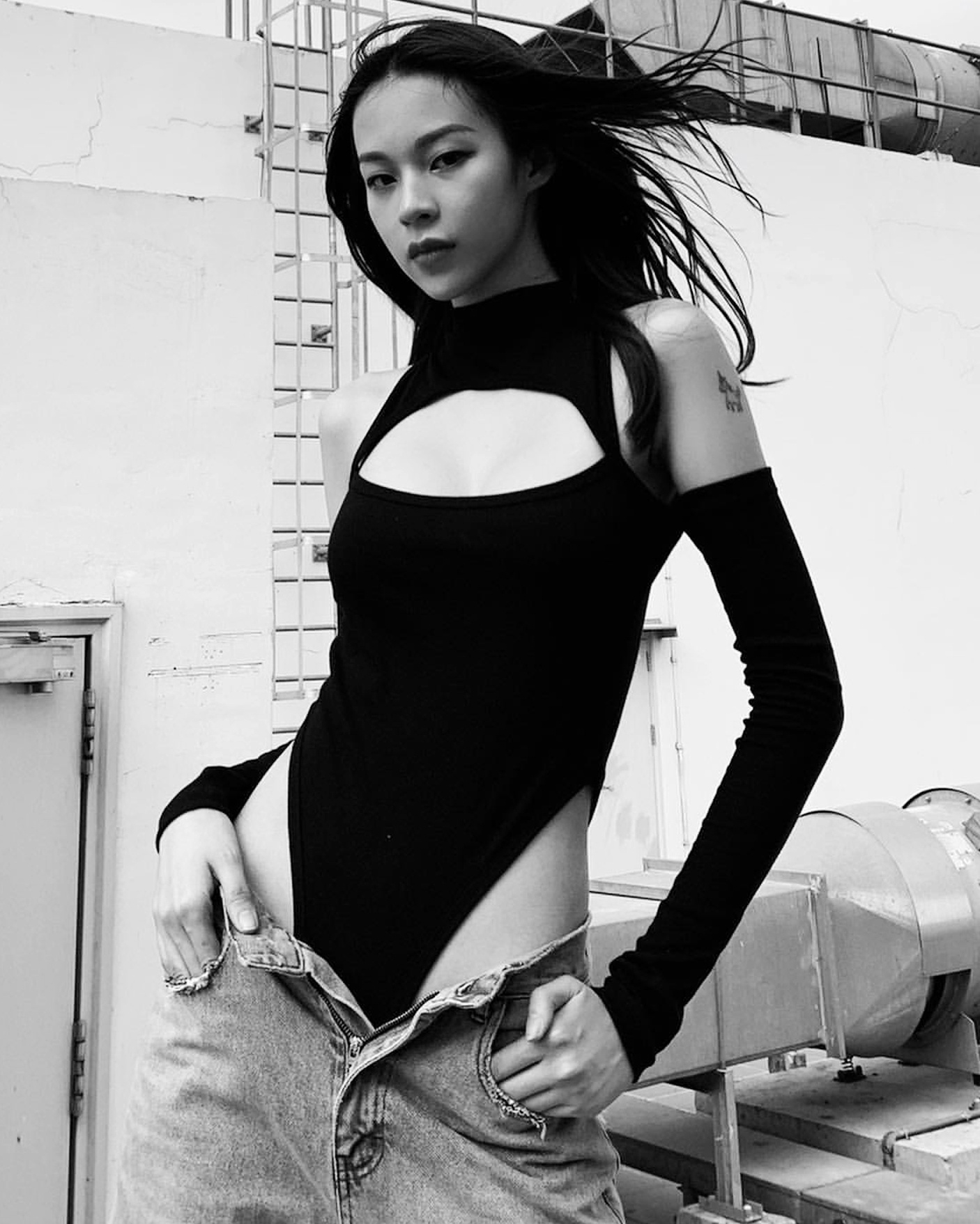 Ninh Duong Lan Ngoc anh 2