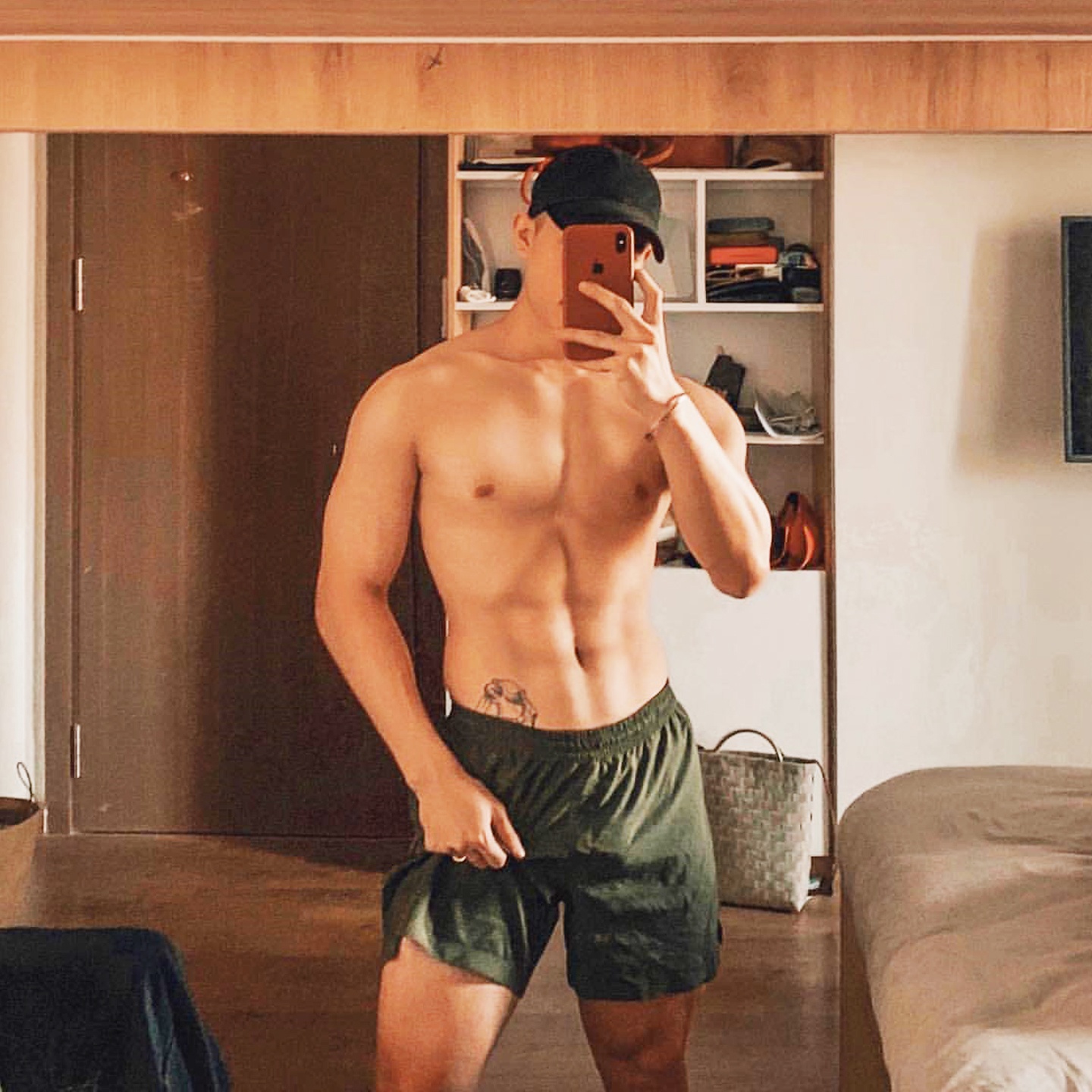 Chang trai Viet anh 1