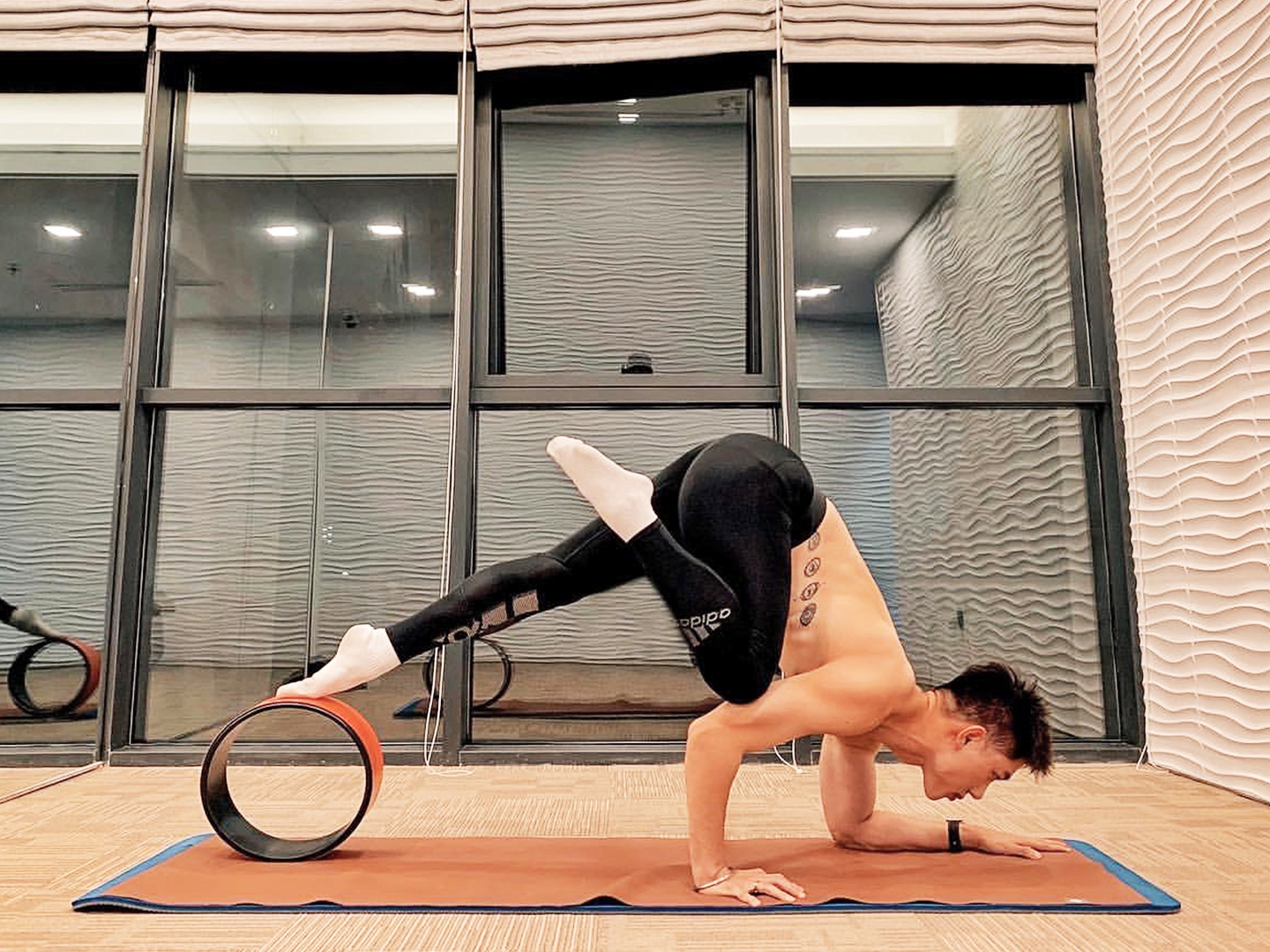 Chang trai Viet anh 6