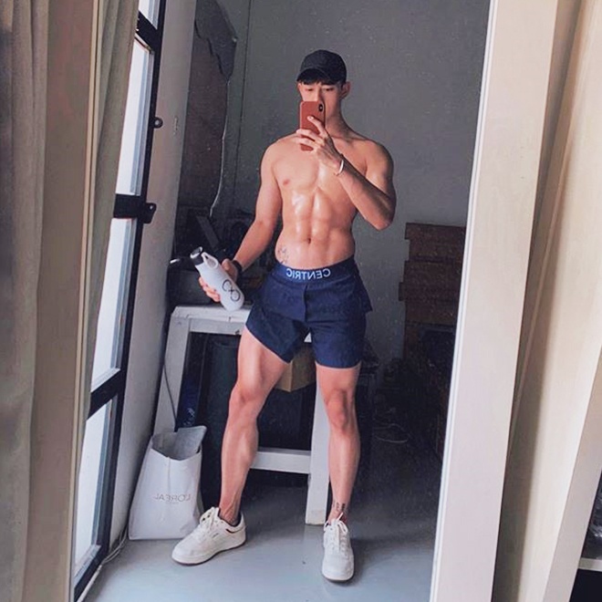 Chàng trai Việt ảnh 3 Chang trai Viet anh 3