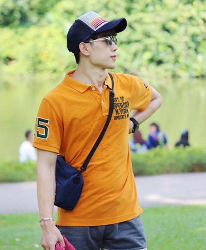 Chàng trai Việt ảnh 4 Chang trai Viet anh 4