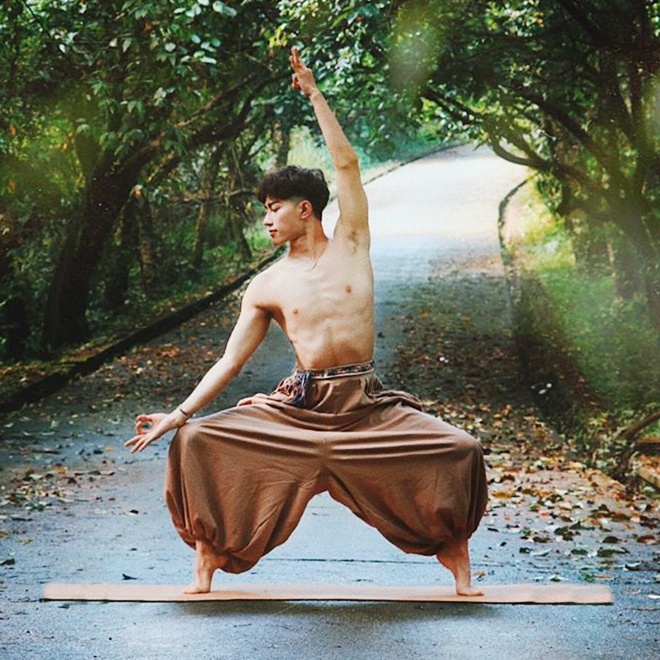 Chàng trai Việt ảnh 5 Chang trai Viet anh 5